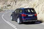 Mercedes-Benz GL-Class 2013 года